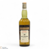 Millburn - 18 Year Old 1975 - Rare Malts 58.9% (Worn Seal) Thumbnail