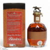 Blanton's - Straight From The Barrel - Cask Strength (60.7% ABV) Thumbnail