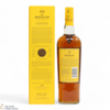 Macallan - Edition No.3 (75cl) Thumbnail