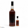 Macallan - 35th Anniversary of Private Eye magazine 1996 (1x70cl & 1x5cl) Thumbnail