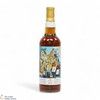Bruichladdich - 15 Year Old Single Sherry Cask #GD01 - Grand Drams  Thumbnail