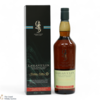 Lagavulin - Pedro Ximenez Finish - Distillers Edition 2022 Thumbnail