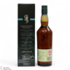 Lagavulin - Pedro Ximenez Finish - Distillers Edition 2022 Thumbnail