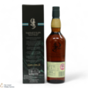 Lagavulin - Pedro Ximenez Finish - Distillers Edition 2022 Thumbnail