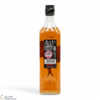 Johnnie Walker - Black Label - 12 Year Old - Squid Games Player No. 456 Thumbnail