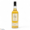 Highland Park - 25 Year Old 1976 - First Cask #2010 Thumbnail