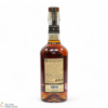 Michter's - Toasted Barrel Finish - Limited Release 2024 Thumbnail