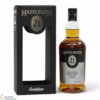 Hazelburn - 21 Year Old - 2023 Thumbnail