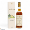 Macallan - 10 Year Old (1990s) Thumbnail
