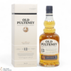 Old Pulteney - 12 Year Old Thumbnail
