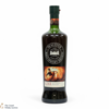 Bowmore - 17 Year Old - SMWS 3.243 Dark Smouldering Flamenco Gypsy - Feis Ile 2015 Thumbnail