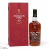 Highland Park - 30 Year Old (48.1%) Thumbnail