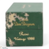 Dom Perignon - Rosé Vintage 1986 Champagne (75cl) Thumbnail