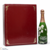Perrier-Jouet Belle Epoque - 1982 Vintage Champagne & 2 Champagne Flutes (75cl) Thumbnail