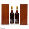 Kavalan - Solist Cask Strength - Vinho Barrique - Tiger's Choice (2 x 70cl) Thumbnail