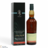 Lagavulin - Pedro Ximenez Finish - Distillers Edition 2022 Thumbnail