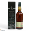 Lagavulin - Pedro Ximenez Finish - Distillers Edition 2022 Thumbnail