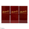 Glenfarclas - 44 Year Old 1977 - Single Cask #7284 (3x70cl) Thumbnail