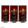 Glenfarclas - 33 Year Old 1988 - Single Cask #7124 (3x70cl) Thumbnail