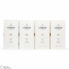 Laphroaig - The Ian Hunter Story - Book 1-4 (4x70cl) Thumbnail