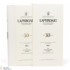 Laphroaig - The Ian Hunter Story - Book 1-4 (4x70cl) Thumbnail