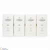 Laphroaig - The Ian Hunter Story - Book 1-4 (4x70cl) Thumbnail