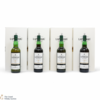Laphroaig - The Ian Hunter Story - Book 1-4 (4x70cl) Thumbnail