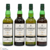 Laphroaig - The Ian Hunter Story - Book 1-4 (4x70cl) Thumbnail
