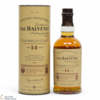 Balvenie - 14 Year Old - Caribbean Cask Thumbnail