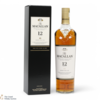Macallan - 12 Year Old - Sherry Oak Thumbnail