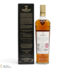 Macallan - 12 Year Old - Sherry Oak Thumbnail