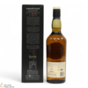 Lagavulin - 11 Year Old - Offerman Edition - Guinness Cask Finish Thumbnail