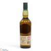 Lagavulin - 12 Year Old - Virgin Oak Finish - Feis Ile 2022 Thumbnail
