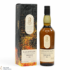 Lagavulin - 11 Year Old - Offerman Edition - Charred Oak Cask  Thumbnail