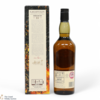 Lagavulin - 11 Year Old - Offerman Edition - Charred Oak Cask  Thumbnail