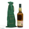 Lagavulin - 18 Year Old - Fèis Ìle 2018 Thumbnail