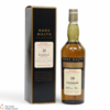 Rosebank - 20 Year Old - 1981 Rare Malts (62.3%) Thumbnail
