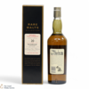 Rosebank - 20 Year Old - 1981 Rare Malts (62.3%) Thumbnail