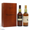 Talisker - 1991 Distillers Edition & 10 Year Old (2 x 70cl) Thumbnail