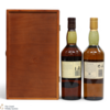 Talisker - 1991 Distillers Edition & 10 Year Old (2 x 70cl) Thumbnail