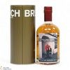 Bruichladdich - 25 Year Old 1990 - Valinch #006 Bob & Annie Hogben (50cl) Thumbnail