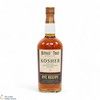 Buffalo Trace - Kosher Rye Recipe 94 Proof 75cl Thumbnail