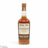 Buffalo Trace - Kosher Wheat Recipe 94 Proof 75cl Thumbnail