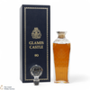 Glamis Castle - 25 Year Old - Royal Crystal Decanter (75cl) Thumbnail