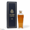 Glamis Castle - 25 Year Old - Royal Crystal Decanter (75cl) Thumbnail