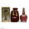 Chivas - Royal Salute - 21 Year Old - Ruby Flagon (75cl) Thumbnail