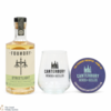 Canterbury - Foundry - Streetlight - First Release 2023 - Single Malt Whiskey & Glass (50cl) Thumbnail
