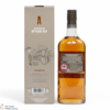 Auchentoshan - 18 Year Old - Fine Bourbon - Limited Edition  Thumbnail