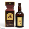 J & B - 15 Year Old - Reserve Blended Whisky Thumbnail