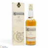 Cragganmore - 12 Year Old Thumbnail